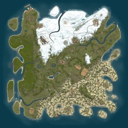 Rust map seed 1790877811193 world size 4250