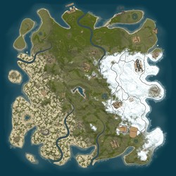 Rust map seed 1790877812544 world size 4250