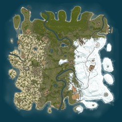 Rust map seed 1790877820398 world size 4250