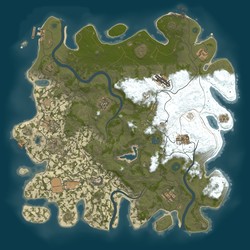 Rust map seed 1790877828476 world size 4250