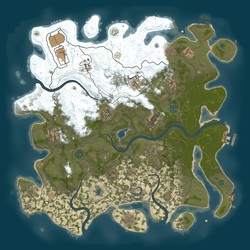 Rust map seed 1790877842617 world size 4250
