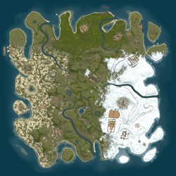 Rust map seed 1790877858522 world size 4250