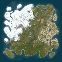 Rust map seed 1790877866456 world size 4250
