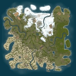 Rust map seed 1790877915150 world size 4250