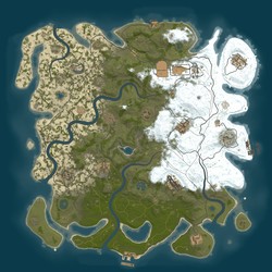 Rust map seed 1790877921909 world size 4250