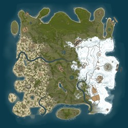 Rust map seed 1790877936204 world size 4250