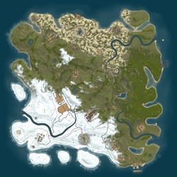Rust map seed 1790877985071 world size 4250
