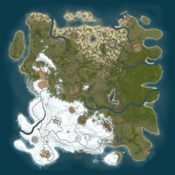Rust map seed 1790878006487 world size 4250
