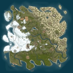 Rust map seed 1790878039822 world size 4250