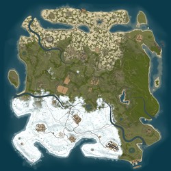 Rust map seed 1790878043435 world size 4250
