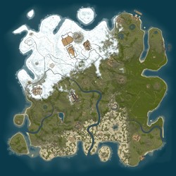 Rust map seed 1790878116188 world size 4250