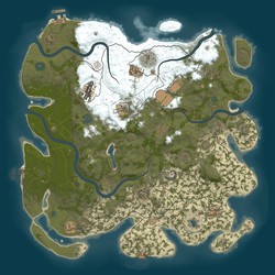 Rust map seed 1790878127103 world size 4250