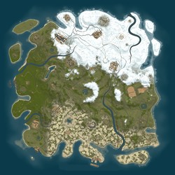 Rust map seed 1790878155198 world size 4250