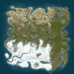 Rust map seed 1790878165003 world size 4250