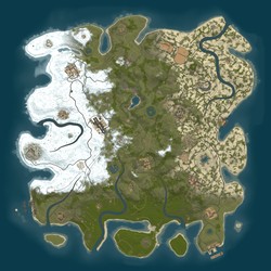 Rust map seed 1790878169646 world size 4250