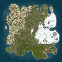 Rust map seed 1790878206648 world size 4250