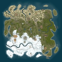 Rust map seed 1790878236779 world size 4250