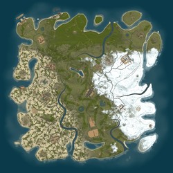 Rust map seed 1790878263677 world size 4250
