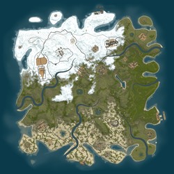 Rust map seed 1790878339674 world size 4250
