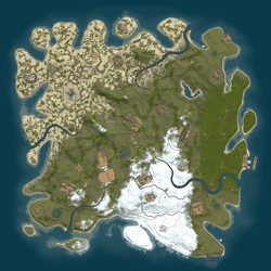 Rust map seed 1790878360171 world size 4250