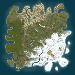 Rust map seed 1790878400476 world size 4250