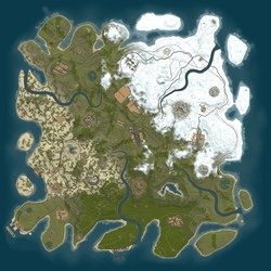 Rust map seed 1790878401913 world size 4250
