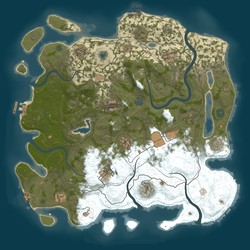 Rust map seed 1790878412746 world size 4250