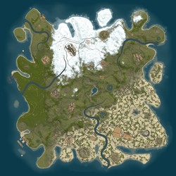 Rust map seed 1790878450149 world size 4250