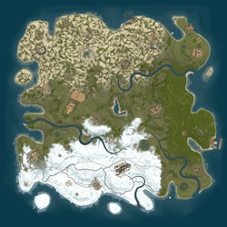Rust map seed 1790878488643 world size 4250