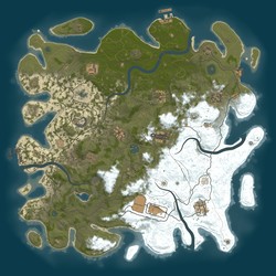 Rust map seed 1790878494520 world size 4250