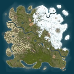 Rust map seed 1790878497902 world size 4250