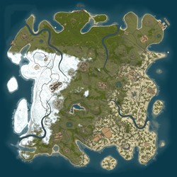 Rust map seed 1790878512692 world size 4250