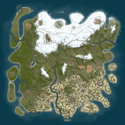 Rust map seed 1790878539128 world size 4250