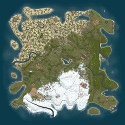 Rust map seed 1790878571221 world size 4250