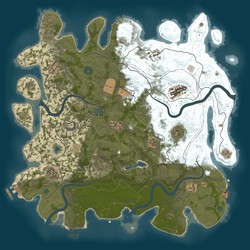 Rust map seed 1790878645004 world size 4250