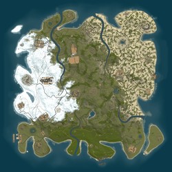 Rust map seed 1790878660543 world size 4250