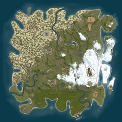 Rust map seed 1790878671338 world size 4250