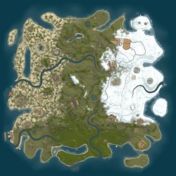 Rust map seed 1790878684988 world size 4250