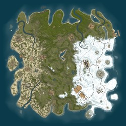 Rust map seed 1790878689889 world size 4250