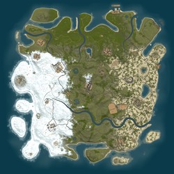 Rust map seed 1790878752898 world size 4250