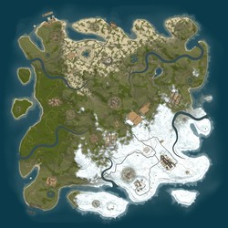 Rust map seed 1790878843963 world size 4250