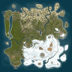 Rust map seed 1790878865477 world size 4250