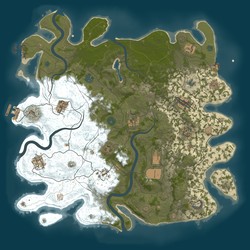 Rust map seed 1790878868169 world size 4250