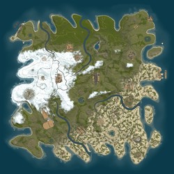 Rust map seed 1790878904608 world size 4250