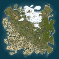 Rust map seed 1790878922568 world size 4250