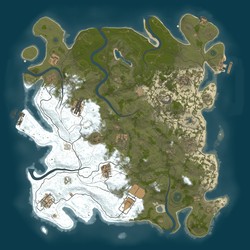 Rust map seed 1790879053657 world size 4250