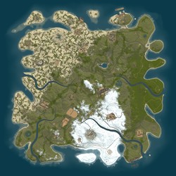 Rust map seed 1790879073376 world size 4250