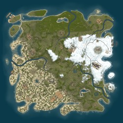 Rust map seed 1790879239495 world size 4250