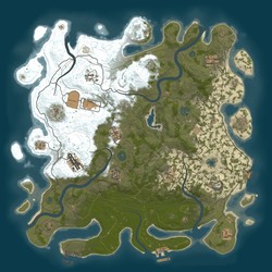Rust map seed 1790879276795 world size 4250