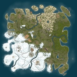 Rust map seed 1790879358225 world size 4250